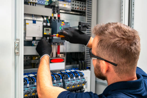 Best Electrical System Inspection  in Fort Lee, VA