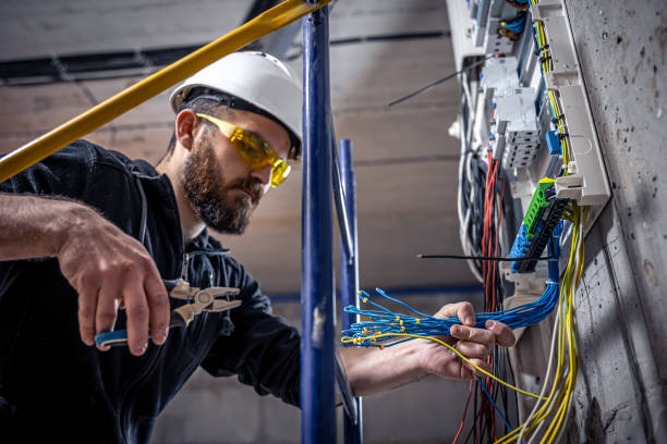 Best Electrical Outlet Repair  in Fort Lee, VA