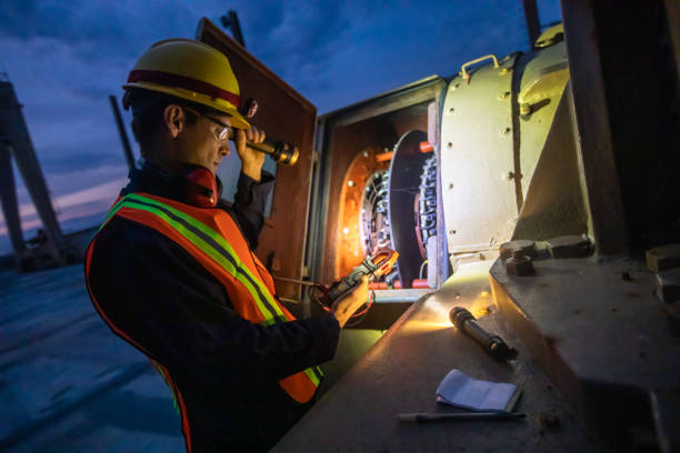 Best Outdoor Lighting Installation  in Fort Lee, VA