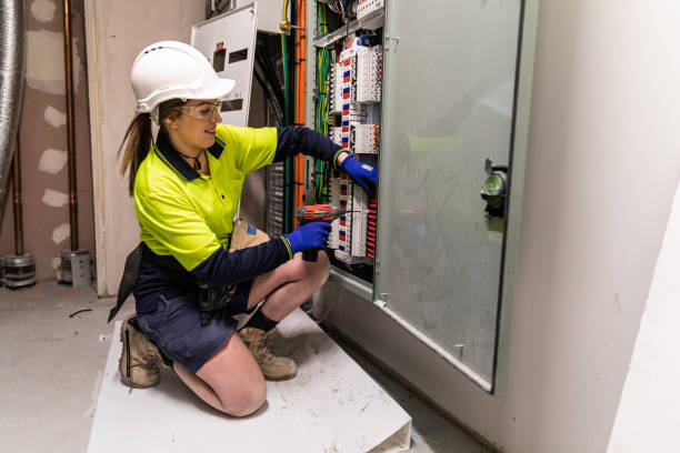 Best Electrical Wiring Services  in Fort Lee, VA