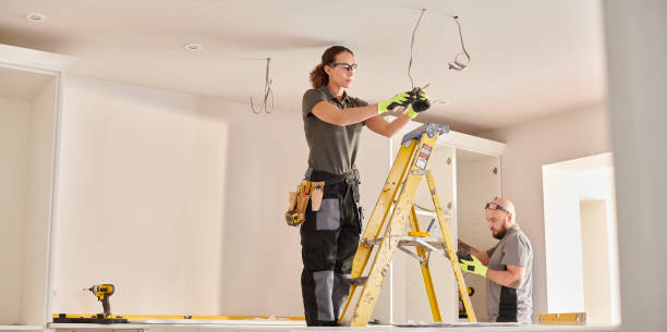 Best Electrical Upgrades for Homes  in Fort Lee, VA