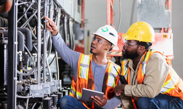 Best Electrical Contractors for Businesses  in Fort Lee, VA