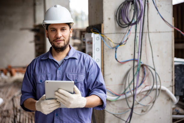 Best Electrician for Home Renovation  in Fort Lee, VA