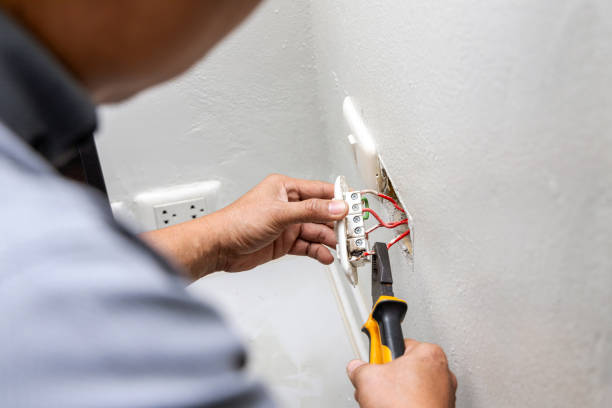 Best Electrical Upgrades for Homes  in Fort Lee, VA