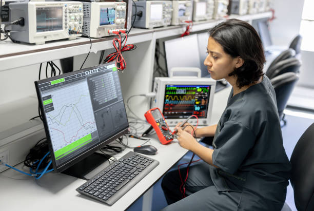 Best Electric Panel Repair  in Fort Lee, VA