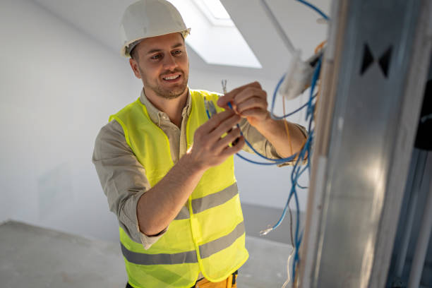 Best Best Electricians Near Me  in Fort Lee, VA