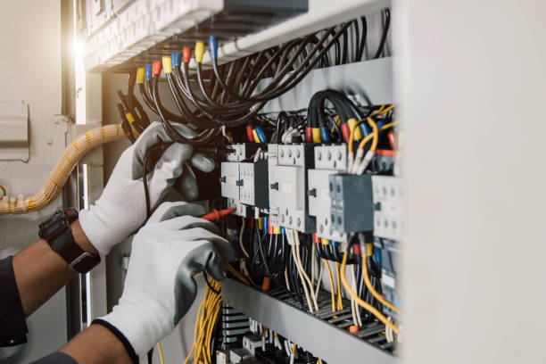 Best Electrical Installation Contractor  in Fort Lee, VA